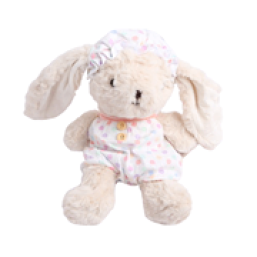 Plush Bunny 28 cm